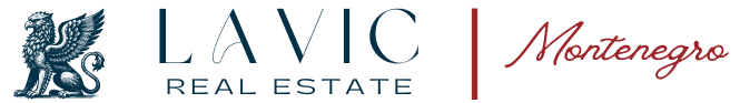 Logo voor Lavic Montenegro Real Estate Company
