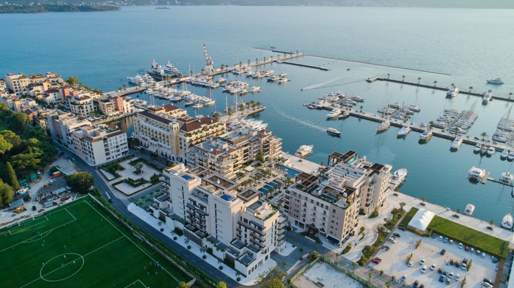 Moving to Montenegro from UK